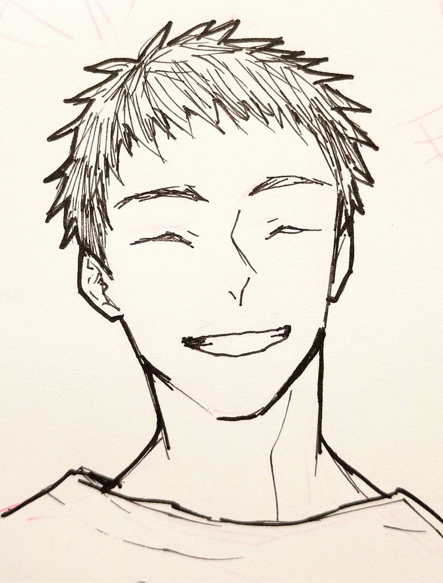 ミケ/水峰ケイ tweet media
