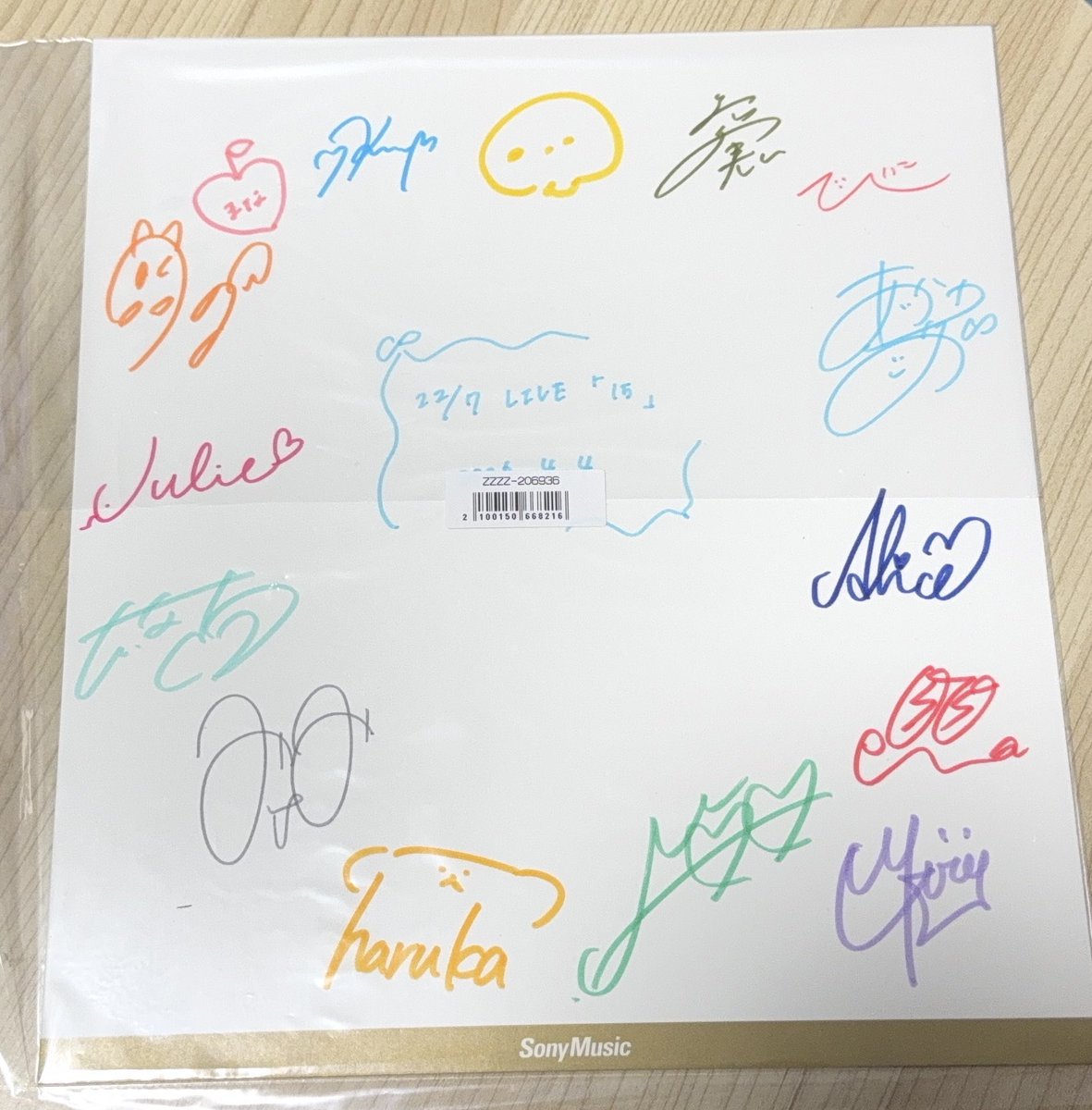 wagtail_jp's tweet photo. 今日、届いた品〜♪ https://t.co/mvdnHlmdaH