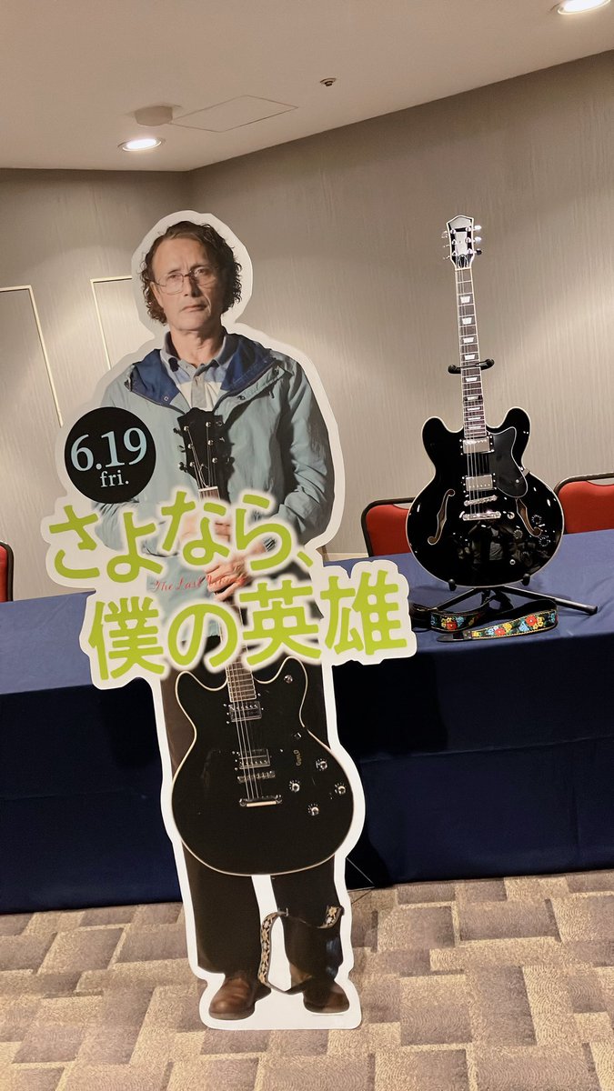 HollyConTokyo's tweet photo. #ハリコン26 Day1が終了‼️

ご来場いただいた皆様、誠にありがとうございました✨

明日はDay2、そして早くも最終日となります。

各種チケットは引き続き販売中🎟️
当日の飛び入り参加も大歓迎です‼️

本日の感想やお写真の投稿には、ぜひ #ハリコン26 を付けてポストしてください📱✨

それでは、また明日会場でお会いしましょう👋