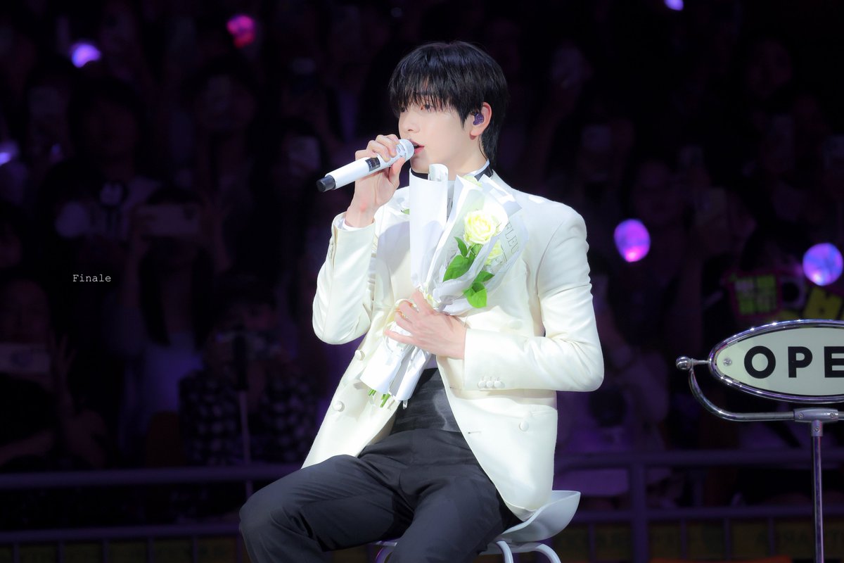 finalesoob's tweet photo. 260606🤍꽃보다 더 아름다움💐
#수빈 #SOOBIN #スビン
#투모로우바이투게더 #TXT https://t.co/z3vfjkmpQ9