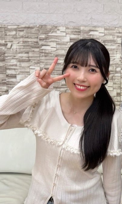 hapihapi_sunday's tweet photo. BEYOOOOONDS 西田汐里ちゃん
新メンバー発表動画で着用

SNIDEL
Sustainableビッグカラーレーストリムニットプルオーバー
¥13,970

🔗https://t.co/RsQtO1m0Xe
※着用カラーは在庫なし

#BEYOOOOONDS #西田汐里 https://t.co/r2vid3AEKD