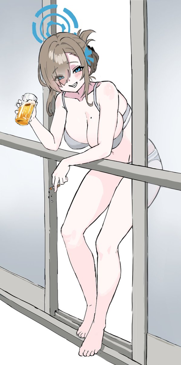 _JWI_811's tweet photo. 옆집 누낭이

Asuna
 #ブルアカ #BlueArchive https://t.co/dEyfPoZCzQ