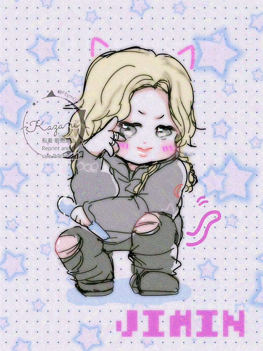 Fbjm02's tweet photo. 𝕁𝕚𝕞𝕚𝕟✰︎💞 https://t.co/S1WESY1PgQ
