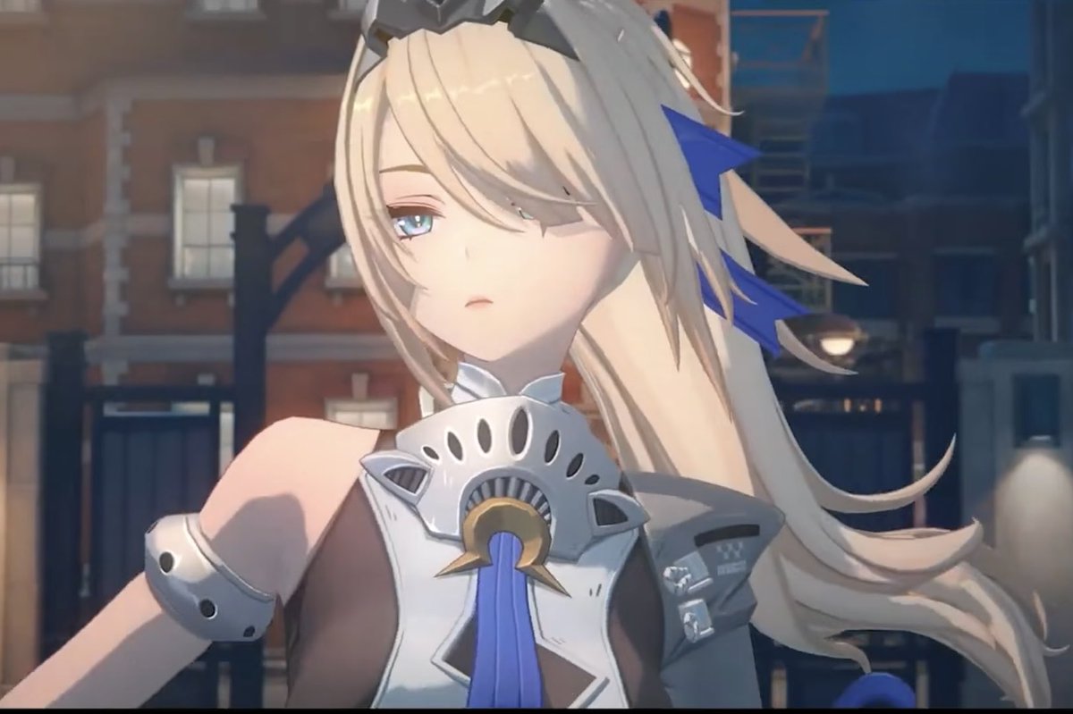 Kayu_17's tweet photo. #ZenlessZoneZero
المودل حقها جميل 😚💛 https://t.co/cXDgqqzVpP