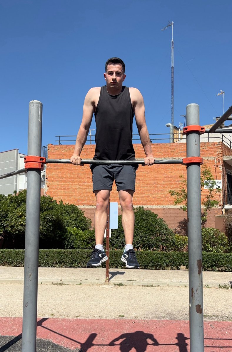 Daniel10crack's tweet photo. 🏋🏻 https://t.co/7fTEMYVEtT