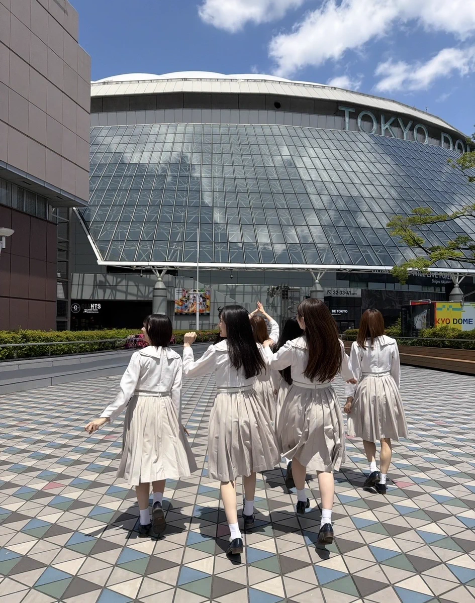 乃木坂46 on X: 