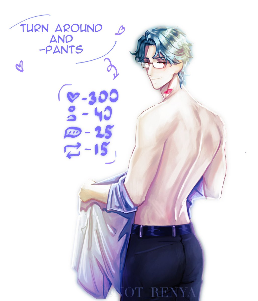 not_renya's tweet photo. Dottore undress challenge part 3! 

Part 1 and 2 in profile <3

#dottoretwt #Dottorefanart #GenshinImpact #dottoregenshinimpact #Дотторе #fanartㅤㅤㅤㅤ https://t.co/t5ol7zAOhc