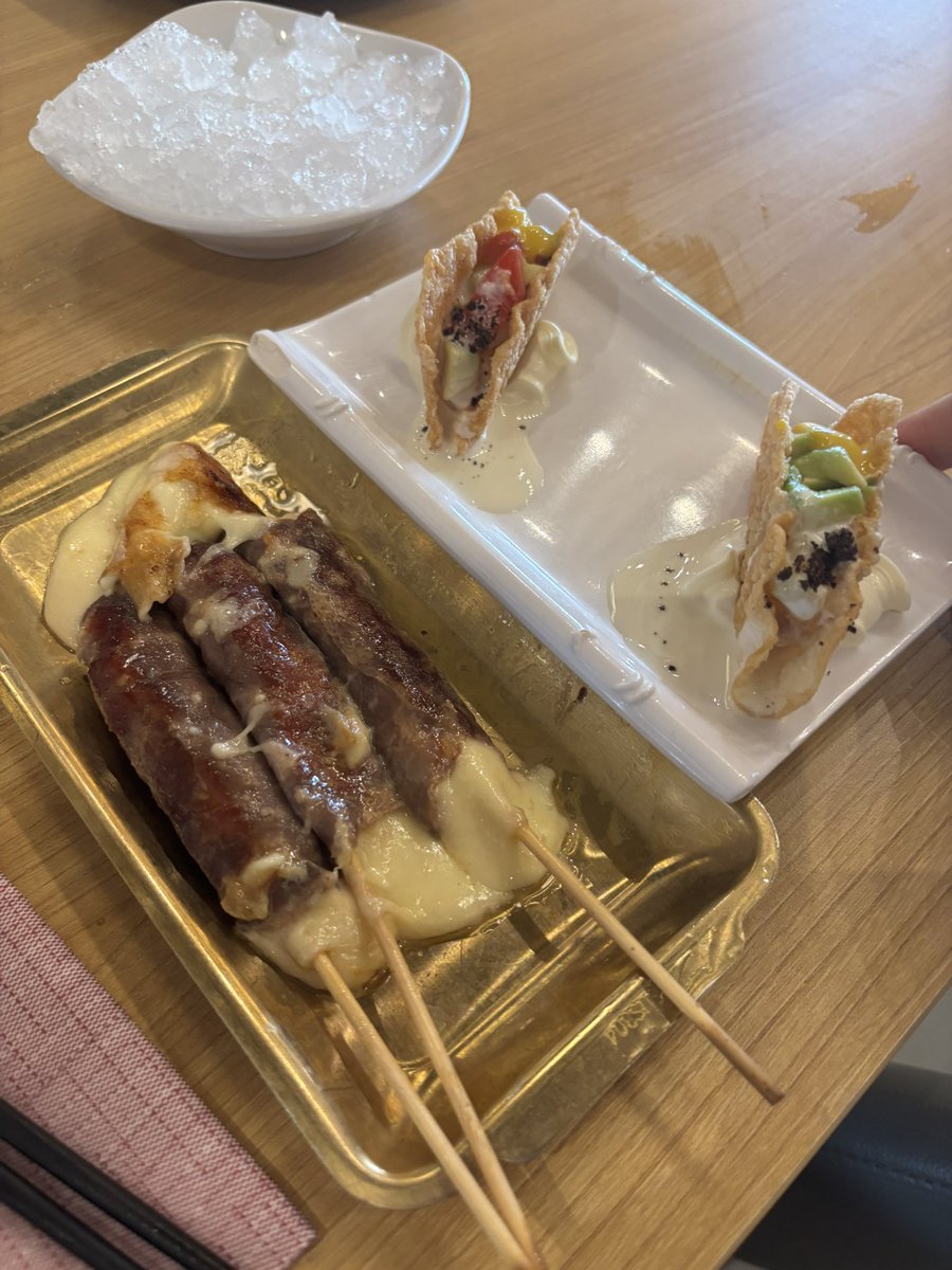 Steenne_'s tweet photo. Bon sushis la https://t.co/uTXi2zeloT