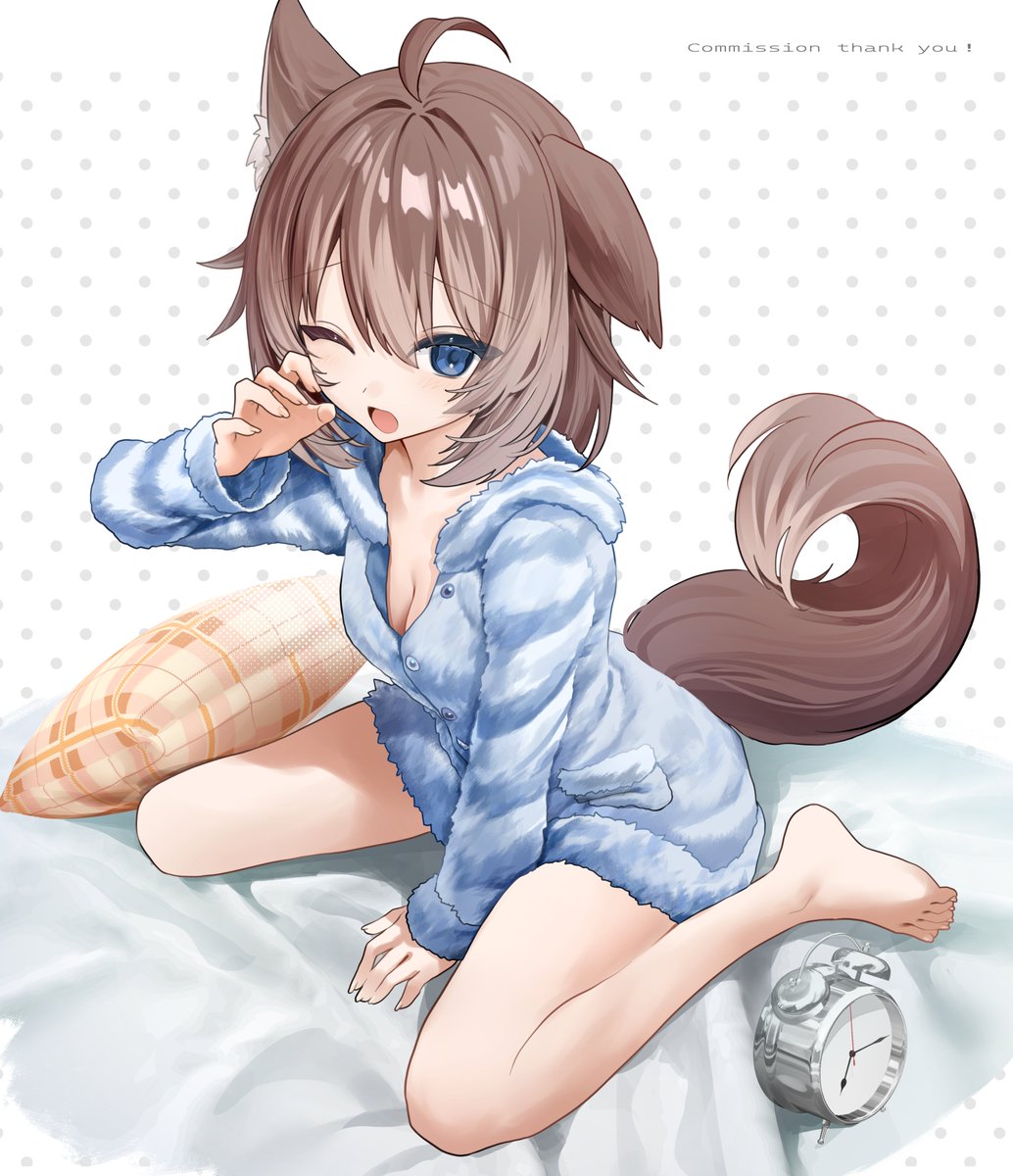 123tsu_ki's tweet photo. 🐾 https://t.co/YxV1kSapB3
