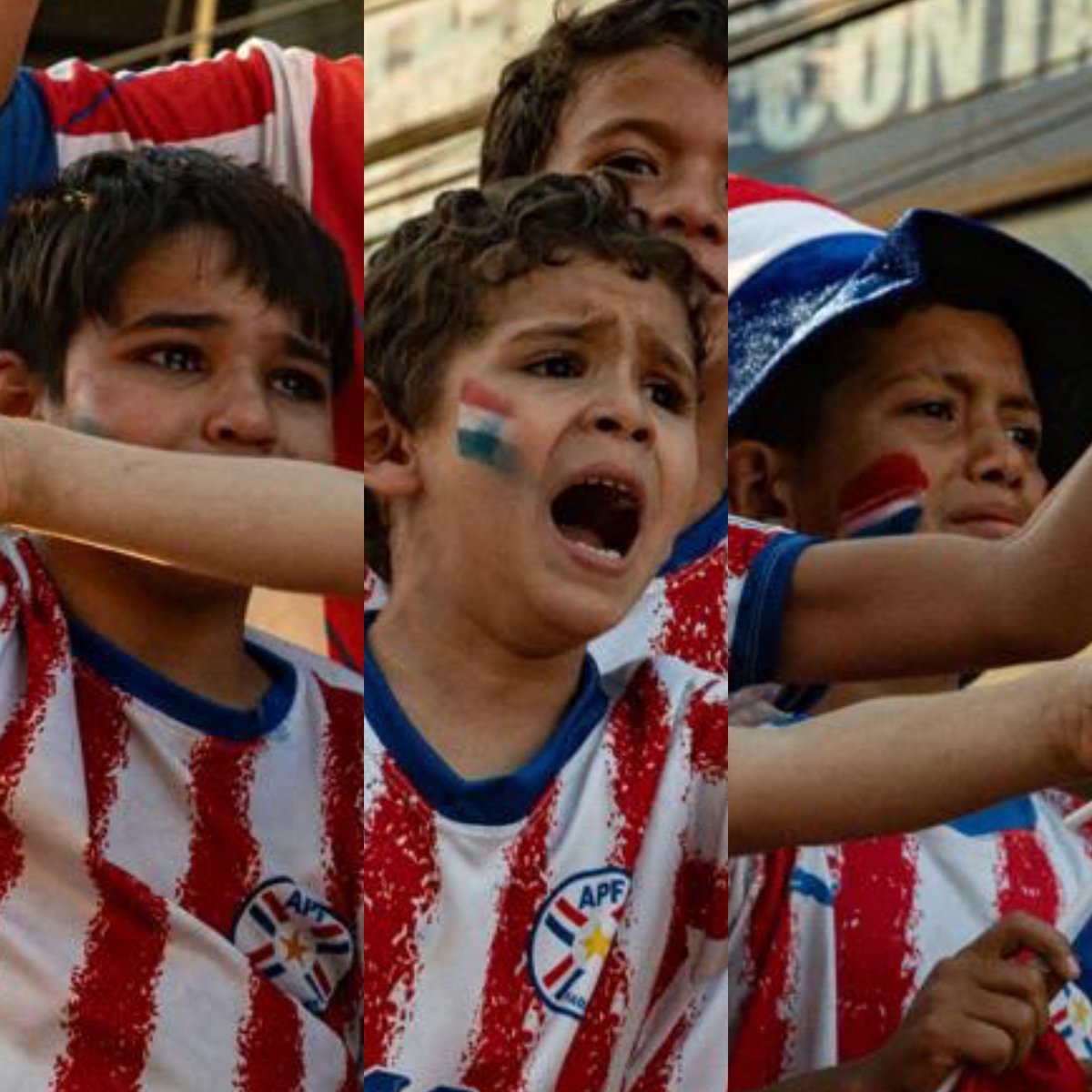 HugoInsfrann's tweet photo. @MPlusDeportes Nunca será solo fútbol, Ni 11 hombres corriendo detrás de una pelota.. https://t.co/s9ovjjOhiz