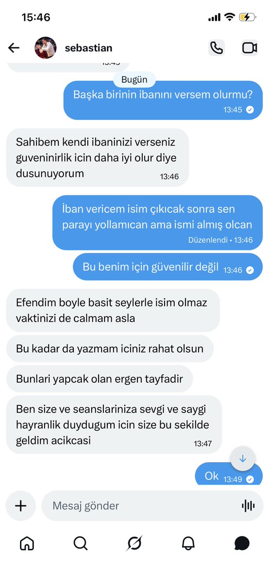 FootishQ's tweet photo. Eğleniyorum böyle kendini kurnaz sanan embesillerle 🤣 gerçek isim verdiğimi sanıp orda burda arıo beni şimdi 🤣🤣 https://t.co/OmAJThP8t1