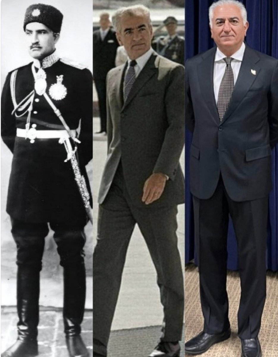 markoo80's tweet photo. #بازگشت_پهلوی_بازگشت_اعتبارجهانی_ایران
#جاويد_شاه‌ https://t.co/t1fgS7nNcc
