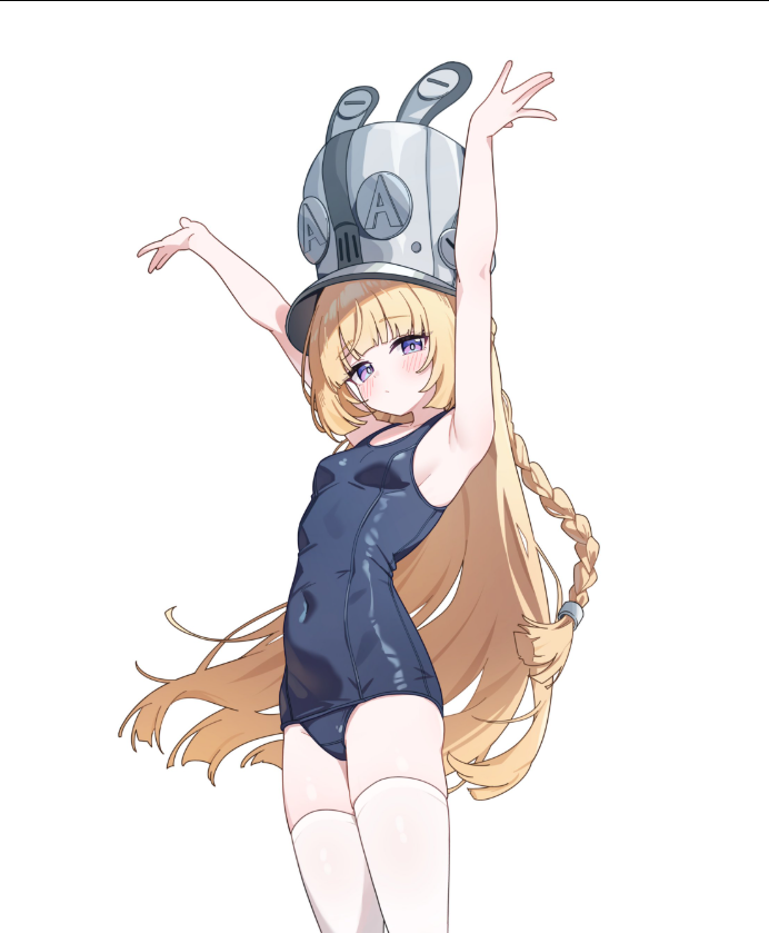 plushfire5's tweet photo. @anddriuuu Zenless... solo tuviste que hacer UNA cosa para que la 3.0 fuera la mejor versión hasta la fecha, pero decidiste fallarnos a los lolichads... L 😔 https://t.co/Q4bzZ7FWbT
