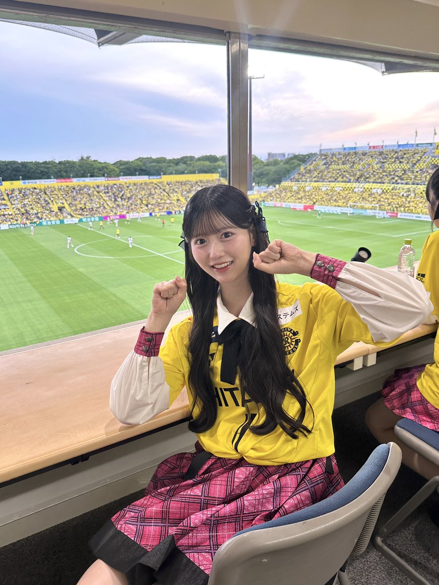 nsd_Zwei's tweet photo. あづみんがかわいすぎて最も高い声が出る https://t.co/Ss9EctYkmx