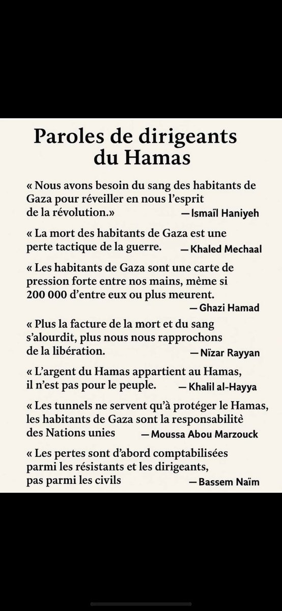 HelPrekars's tweet photo. @victorRaboni @Fascaga3 @GWGoldnadel @edgarmorinparis @Enthoven_R Rony Brauman est un schizophrène!
Le Coran leur dit de tuer tous les mécréants et depuis ils ne font que cela. La Fakestine est un prétexte !
Ils le clament! https://t.co/dcWDElUK5x