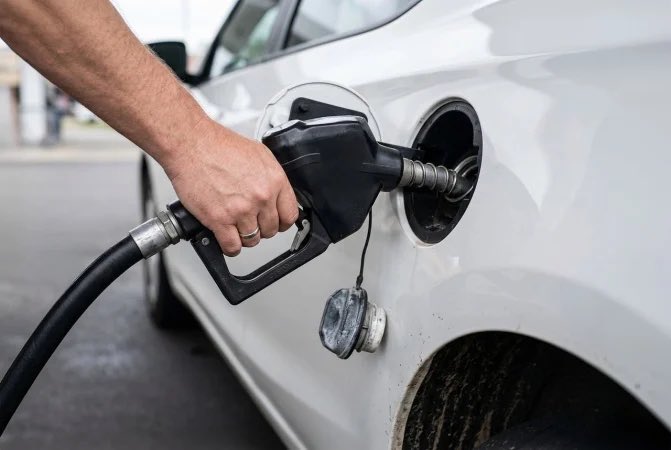 prm_ua's tweet photo. ⛽️ З 1-го липня українське пальне маркуватимуть за європейськими стандартами, – E5, E10 і B7.

🔹 E5 – бензин із вмістом до 5% біоетанолу;
🔹 E10 – бензин із часткою біоетанолу до 10%;
🔹 B7 – дизельне пальне з додаванням до 7% біодизеля. https://t.co/KtVPVhIR5r