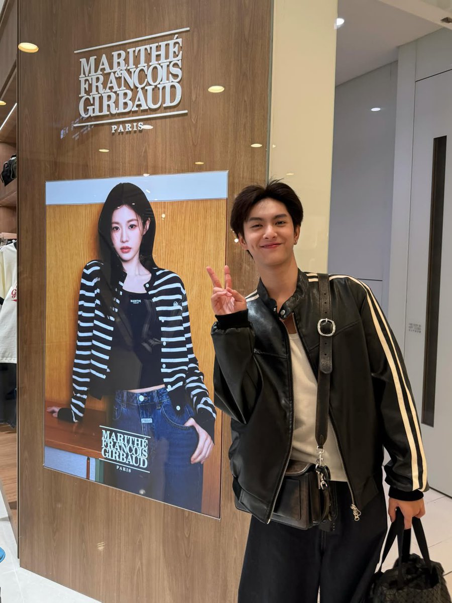copperarchive's tweet photo. copper with go youn jung 

#COPPERdechawat https://t.co/48HgCg5oDL