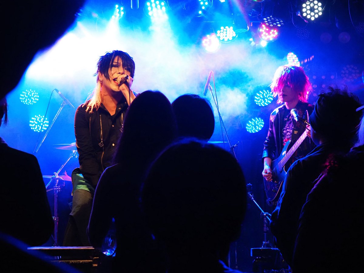 jen_gorilla's tweet photo. 今度は8月末にまた池袋でライブやりますので、ご都合合えばどうぞいらしてください。 https://t.co/YBjCd4hXJw