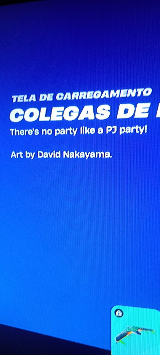 lbock23's tweet photo. Que droga de referência é essa twin? 😭✌️

#fortnite https://t.co/YEfPoUVLRw
