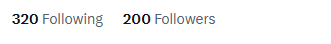 InumiGessui's tweet photo. So hey, i just noticed this, but we at 200 followers on here.

That's... That's a lotta people. Hmmm...
So... How's it going y'all? You guys had a good week? https://t.co/kKMRinzXi2