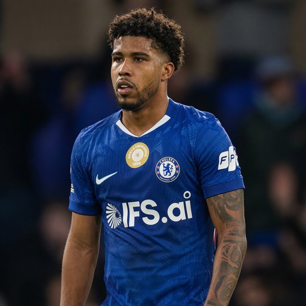 Dinerohoodfc's tweet photo. If Lavia were fit, I don’t think we would have needed this Wharton. We need more killers in our midfield.
I’m not convinced by this signing. He’s not better than Santos all-round.
Players like Federico Valverde or Neves are what we need if Enzo leaves. #CFC #THLH https://t.co/mrmgz04hbe