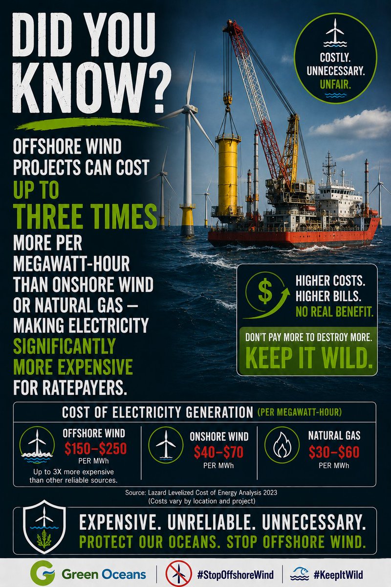 GreenOceansRI's tweet photo. Green Oceans is leading the fight to #keepitwild. Our coasts and our futures depend on it. Donate today https://t.co/unH0s8z2eD https://t.co/nqfJMATlAs