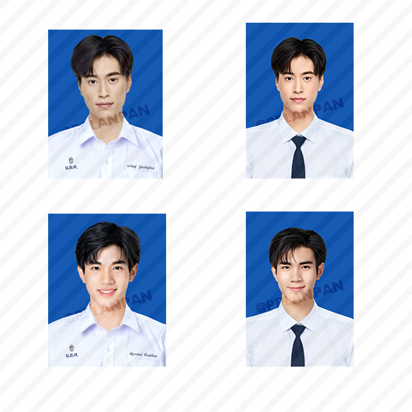PPlanpan's tweet photo. 🔎รูปติดบัตร เจมีไนน์ โฟร์ท 
📷 ขนาด กว้าง 3.5 ยาว 4.2 CM  

#ตลาดนัดเจมีไนน์โฟร์ท #เจมีไนน์นรวิชญ์ #โฟร์ทณัฐวรรธน์ #รูปติดบัตร #ไอดีโฟโต้ #idphoto #ของแจก #Giveaways #พร้อมส่ง https://t.co/uw2F3X7hv2