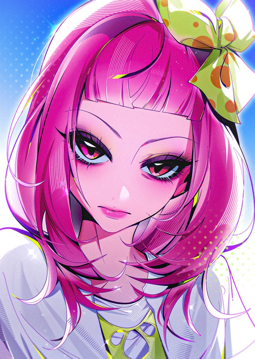 momoju163's tweet photo. #XG #HINATA #JURIN #XG_Fanart 
🩵🤍✍🏻 https://t.co/K3xCvZbCiZ