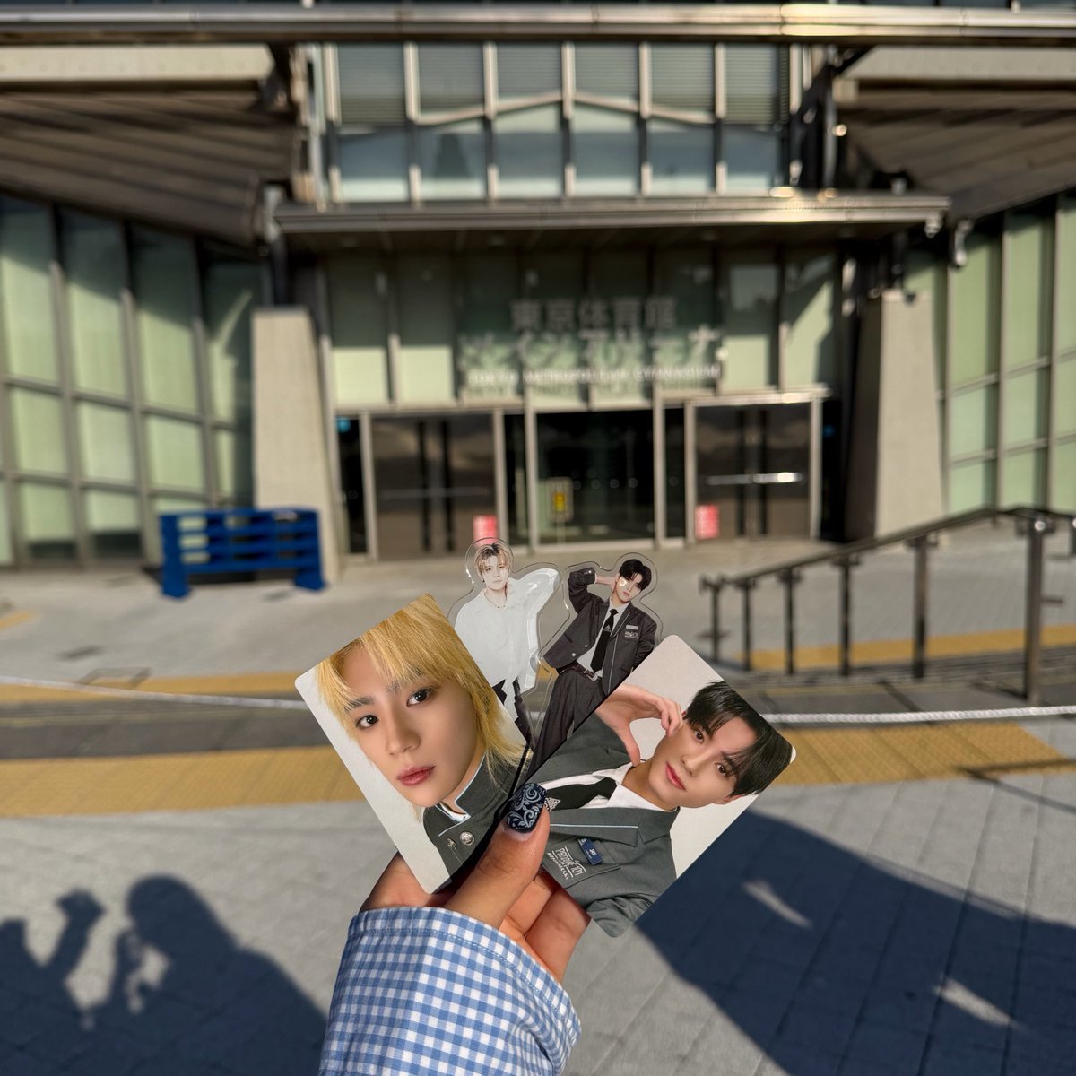 🤟ﾁｬﾝ tweet media