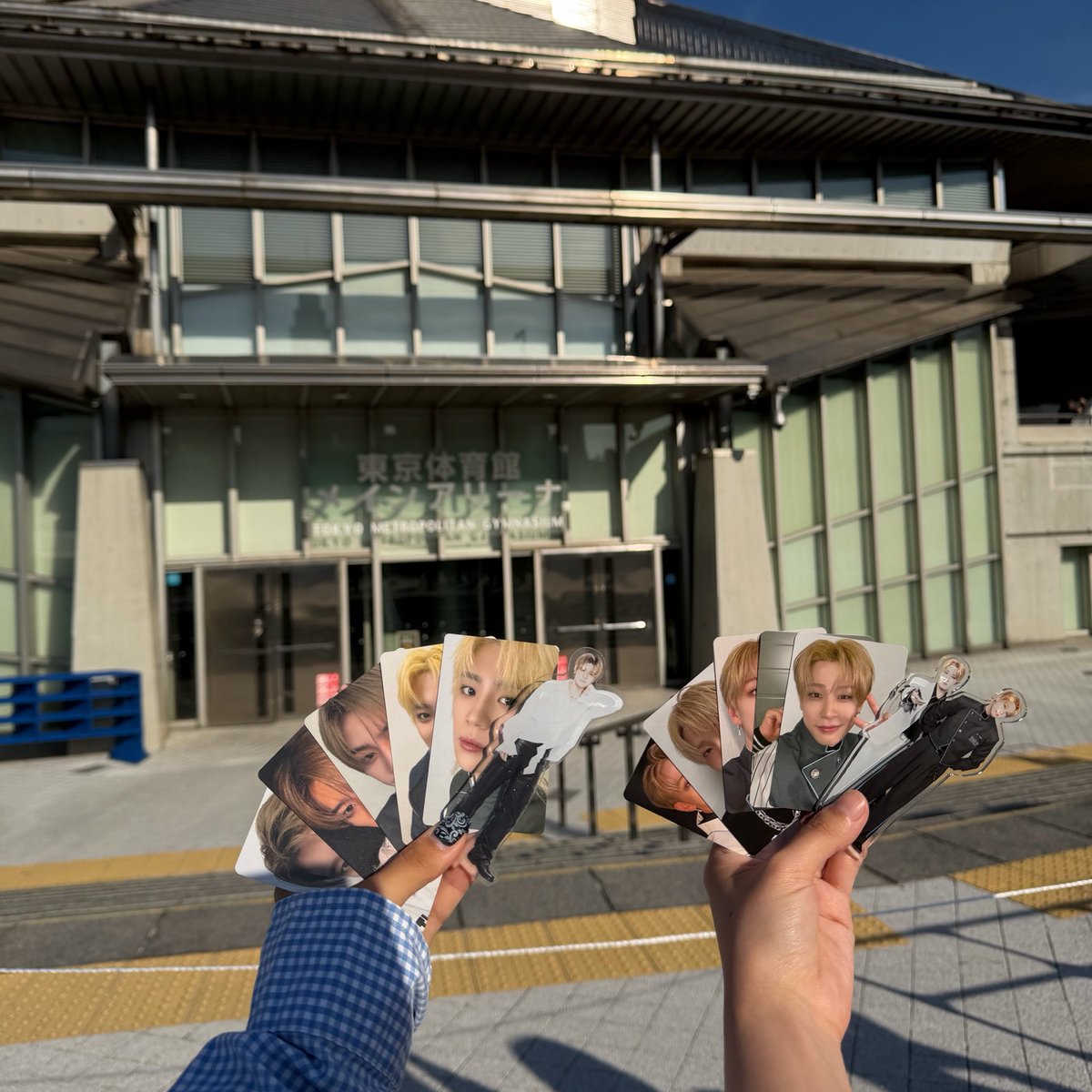 🤟ﾁｬﾝ tweet media