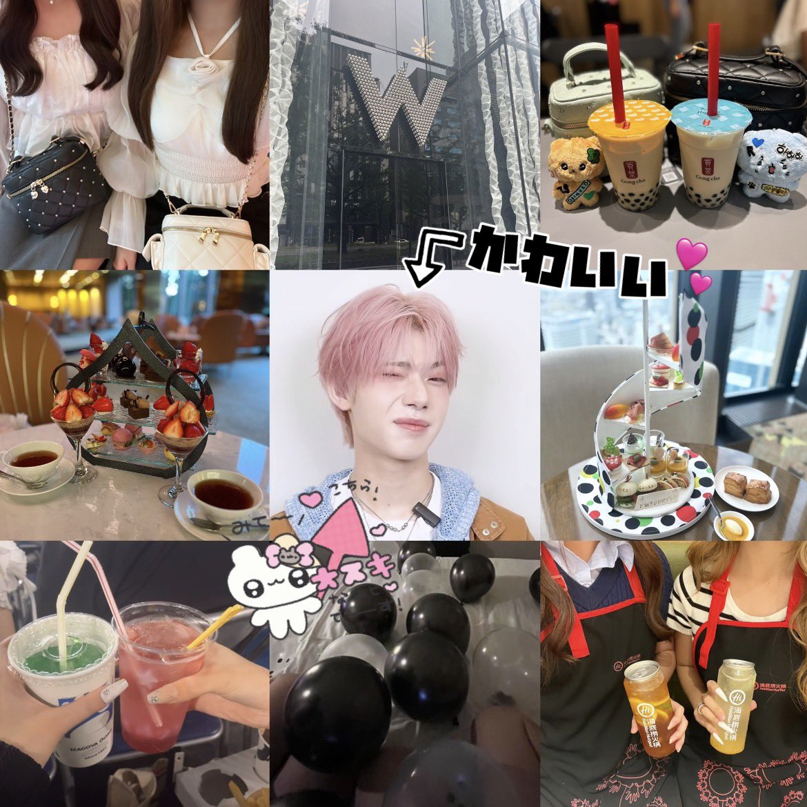 𝒴★ tweet media