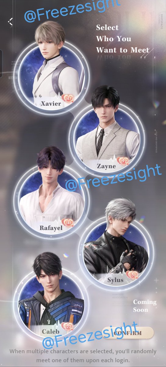 Freezesight's tweet photo. @fafafuwashop Thank you for the GA, Kak R. ❤️❄️❤️
Semoga ekonomi Indonesia membaik  dan semua lancar rezekinya. 🙏🏻❤️ https://t.co/gr78zyVdKx