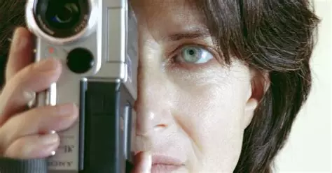 chatplin35's tweet photo. Une pensée pour #ChantalAkerman en ce jour anniversaire. Elle nous manque ! https://t.co/J6kzmjyPL8