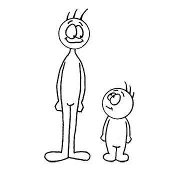 LuvJimmyOhm's tweet photo. Tall - Short Duo 😭😭 Sooo cute 🤏🏻

#CHERMCHEYEP4
#เฉิ่มเชยTheSeries https://t.co/AAQL0gbq1N