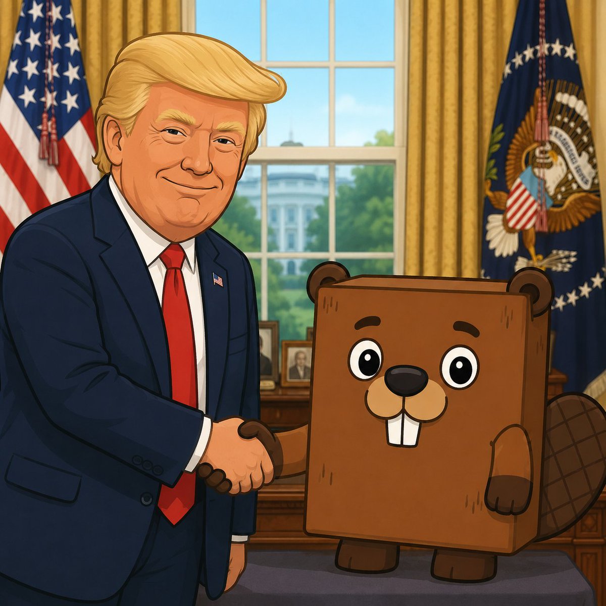 Bobrichsol's tweet photo. Every great project starts with one log.

🪵

Every great community starts with one holder.

🦫

$BOBRICH https://t.co/6WbCB7yXcp
