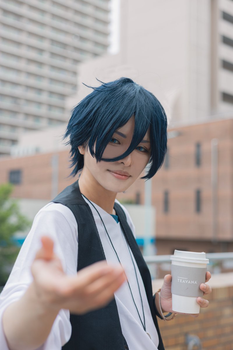 seto_bom's tweet photo. cosplay
スタミュ / 月皇遥斗

ミュージカル界のプリンス

photo by @254Cos https://t.co/T3XNHCXBhq