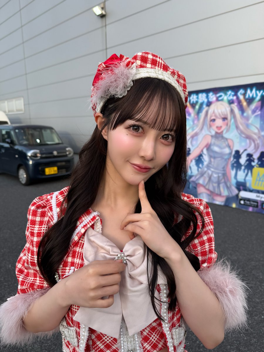保科凜 Jams Collection (@HoshinaLin_jams) / Posts / X