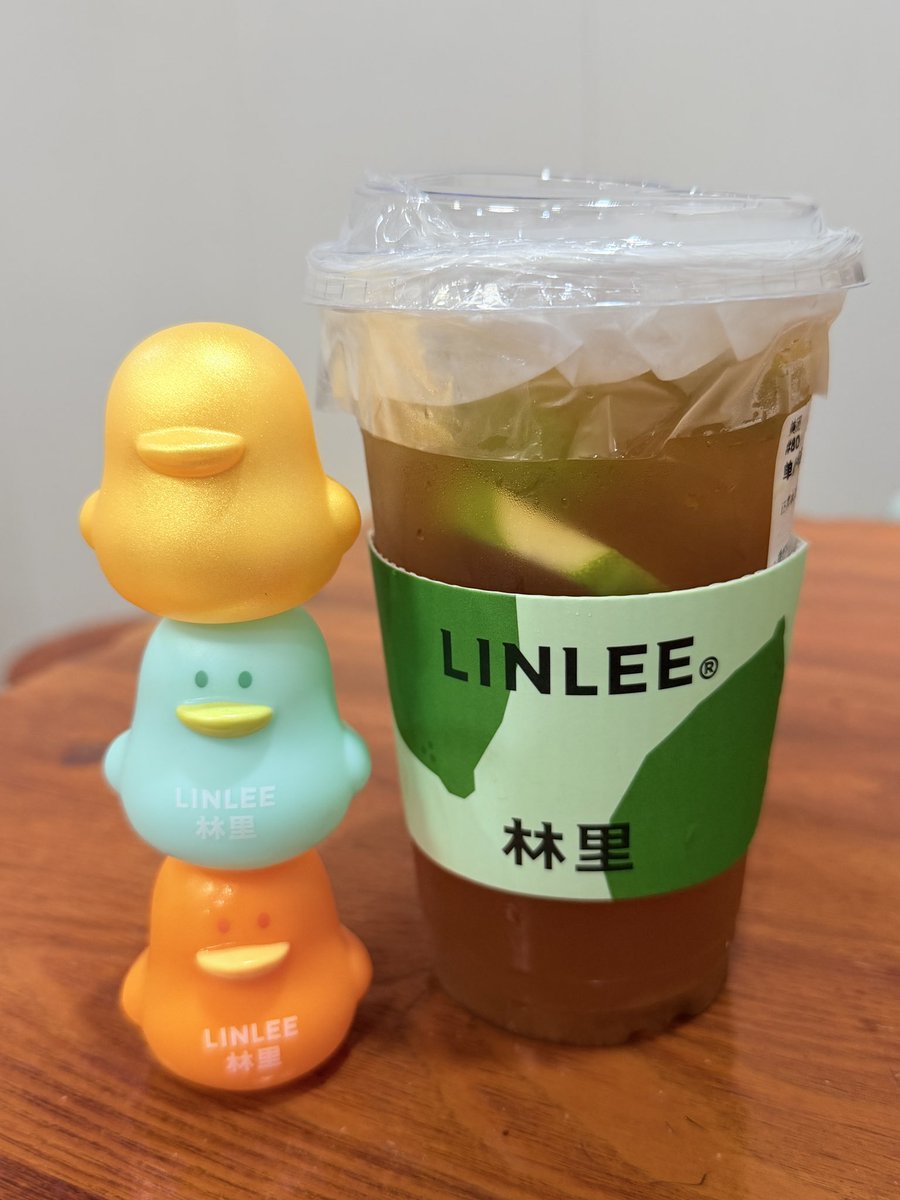 小小不太小 tweet media