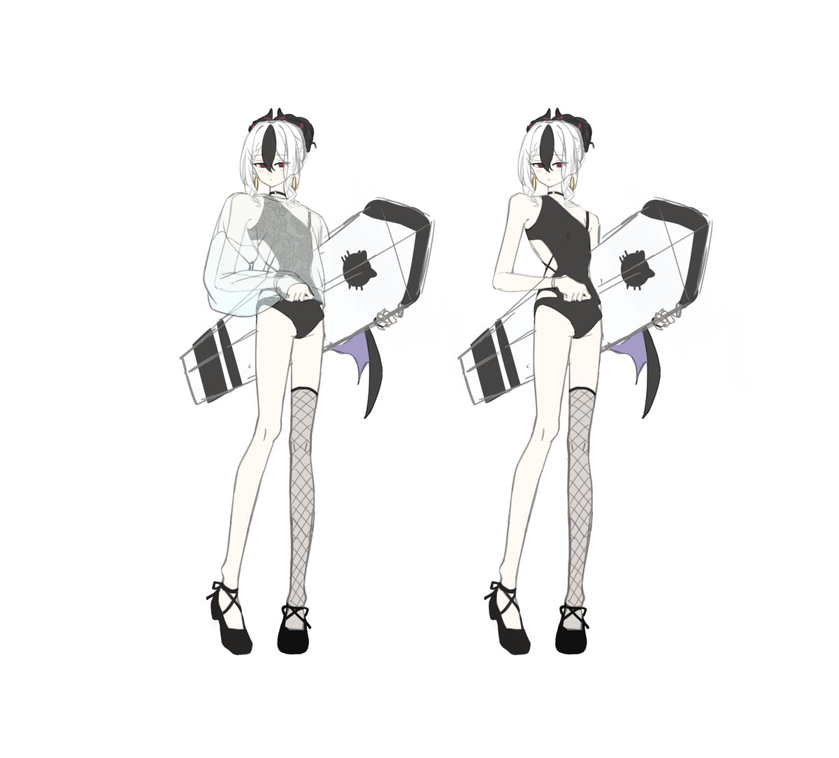 isana_buruaka's tweet photo. https://t.co/0hUFS2VSiI