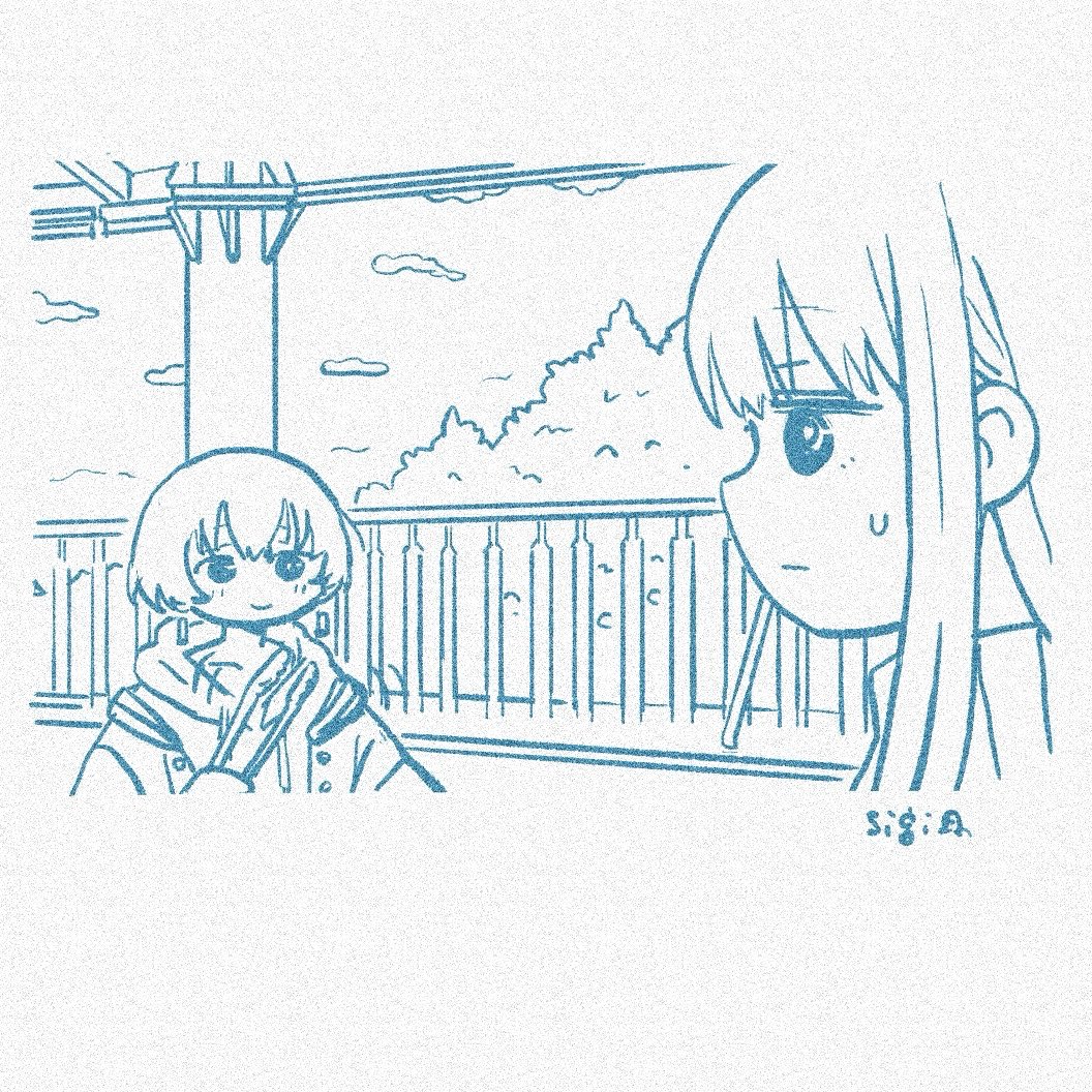 Kitunenosousuke's tweet photo. トンガー https://t.co/9B0jb1Z1KY