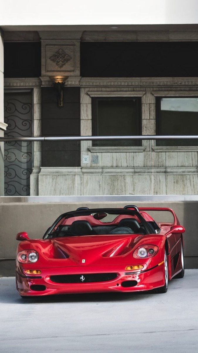 ItaliAuto's tweet photo. F50 https://t.co/QtYj66WJb6