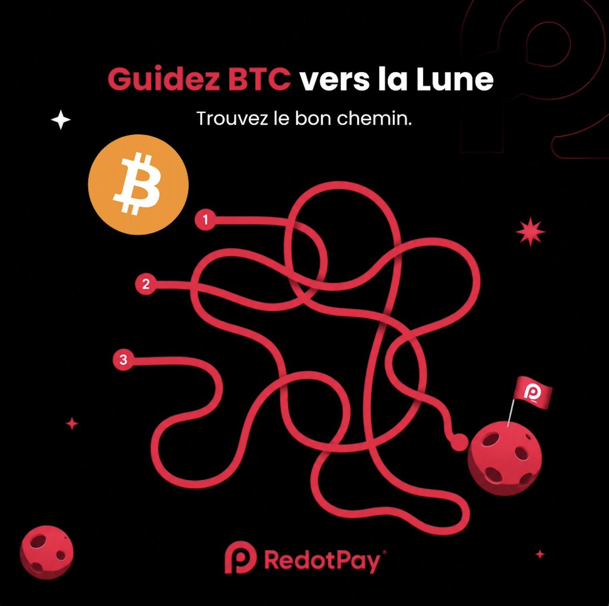 RedotPay FR tweet media