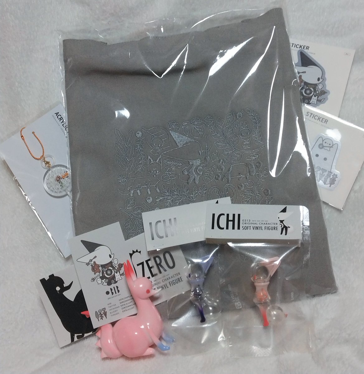 0313｜POPBOX 梅田ロフト (@zerosanichisan) / Posts / X
