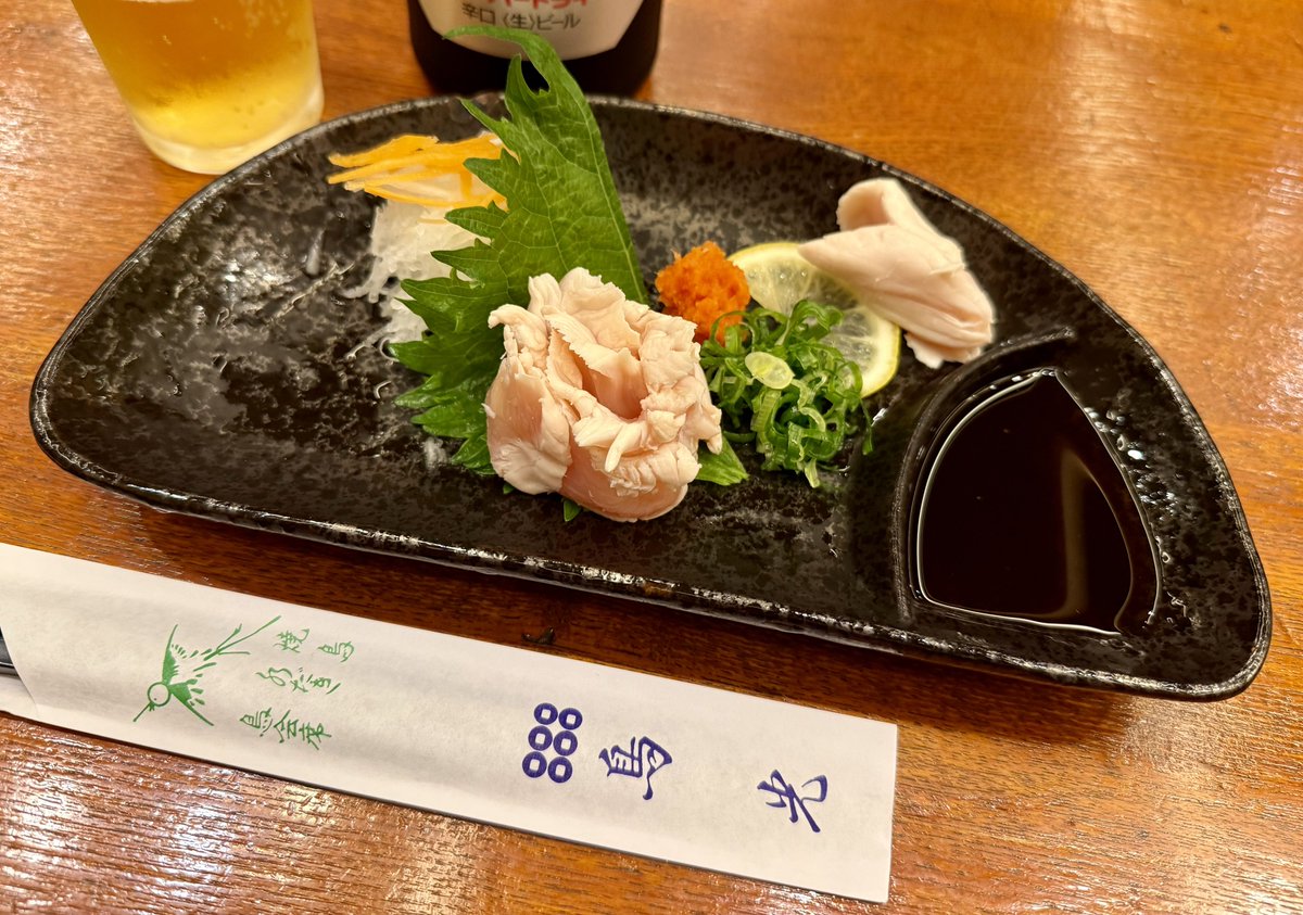 kaepis's tweet photo. ライブ終わり行きたいお店があってラストオーダーぎりに駆け込み成功🥺🫶✨
助かった！！！
美味しかった😭🩷
三宮来たらやっぱりここだよね😌🩷すき
めちゃくちゃおいしかった！🤤
安定の美味しさ🙂‍↕️🫶
何回来てもまじで美味しい！ってなる😋
くみこちゃんありがとう☺️
#くーちゃん聖地巡礼 https://t.co/aKE0IMY9sk