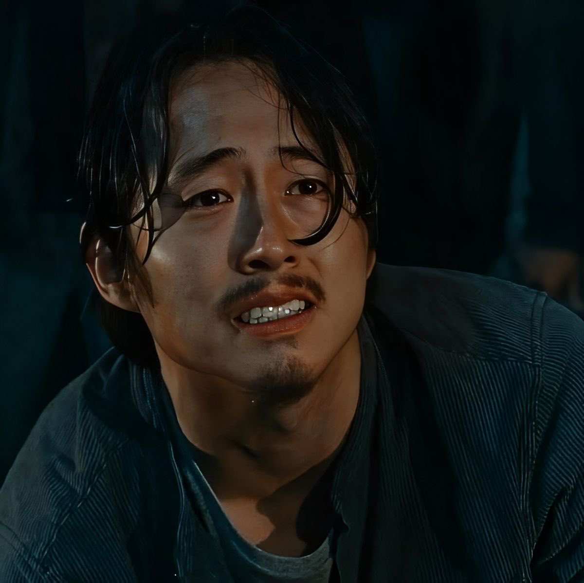 codenamedraco's tweet photo. Most painful de@th in TV history?😪 https://t.co/f0H14K3fgj