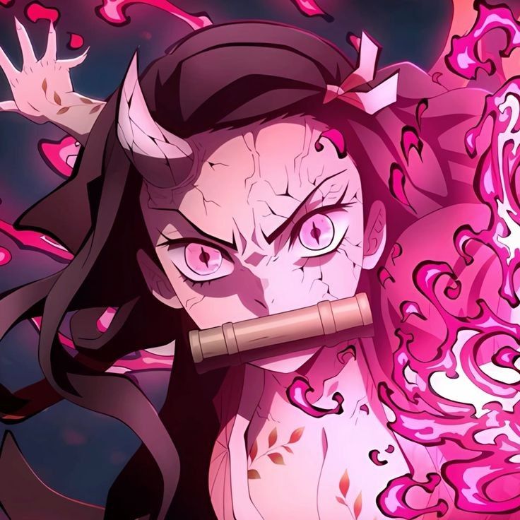 szummerrs's tweet photo. @thruvsh OMMGGG KM NONTON KNY JG KHH? OMONAAAAA 😱 my fav hashira is giyuu, slayer is zenitsu and demon is nezuko 🙂‍↔️🙂‍↔️ https://t.co/5hkwVZPMcv