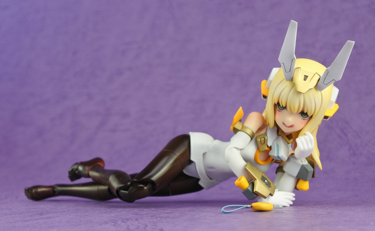 moltarl2318's tweet photo. #自分の個性が光ると思うガールズプラモの画像を貼ろう
顔！ https://t.co/C7Jipcjedk