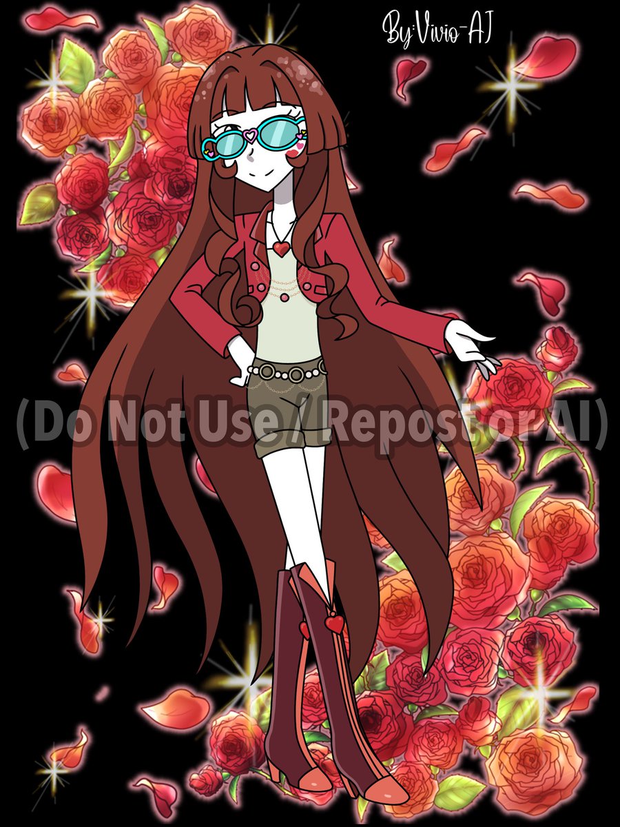 Haris24Ratna's tweet photo. @cookiemonstour1 Lovely Rouge MeloiciousππΉ #Squid #WadanoharaandtheGreatBlueSea #Elegance #RedRose #Rouge #RedSea #MyNotOCS #RedHeart #Heart #γͺγ·γ£γ¬ιε₯³γ©γandγγͺγΌ #FanArt https://t.co/a1f3LUxkSr
