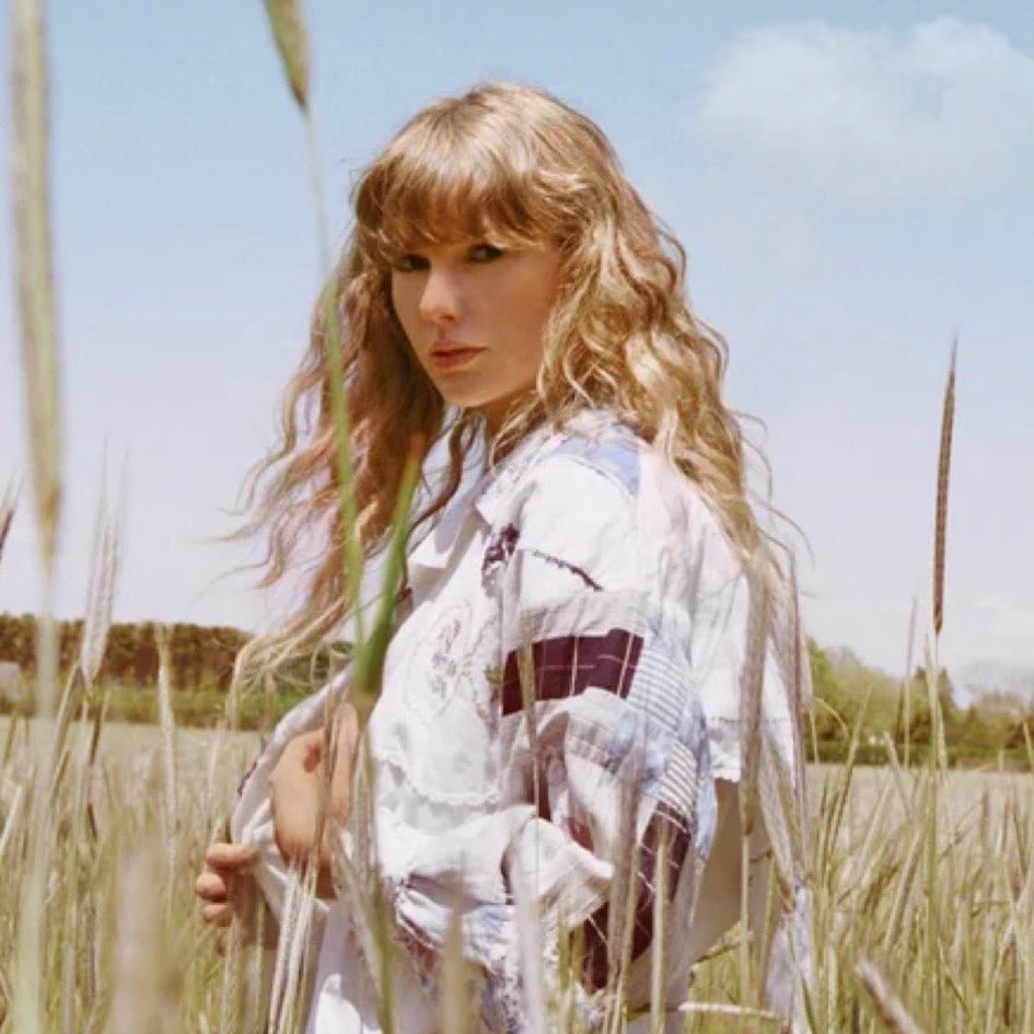 Taylor Swift Charts tweet media