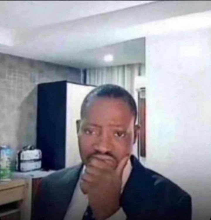 GYBABA's tweet photo. @osemagnum So all those people that have been saying, "my guy did this and said this", so this is what they mean? https://t.co/zskoU1bWRI